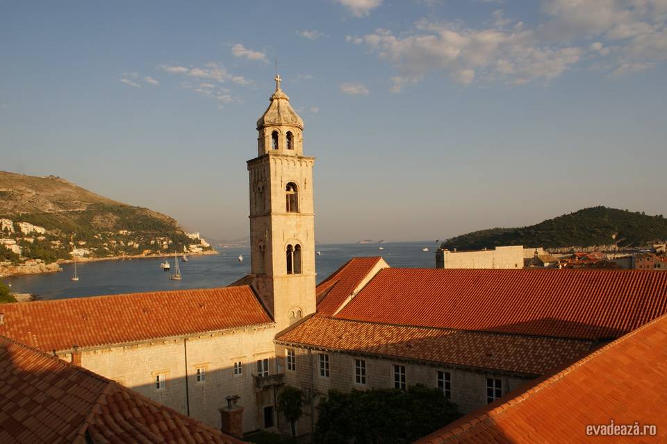 Dubrovnik Oraşul Vechi | 1